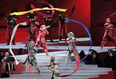 Turandot