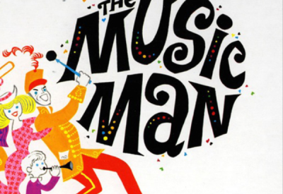 The Music Man