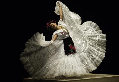 Ballet Folklórico de México