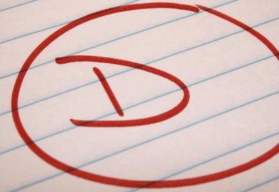 Report card