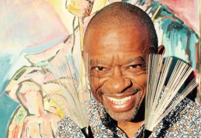 Jazz @The Playhouse: Clayton Cameron’s Rhythmos Quintet