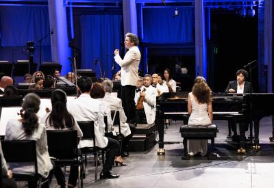 Gustavo Dudamel
