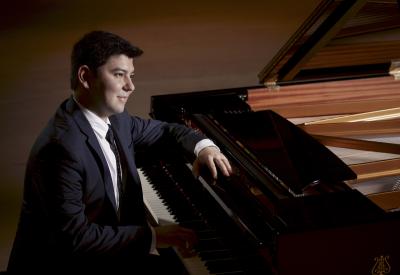 Behzod Abduraimov