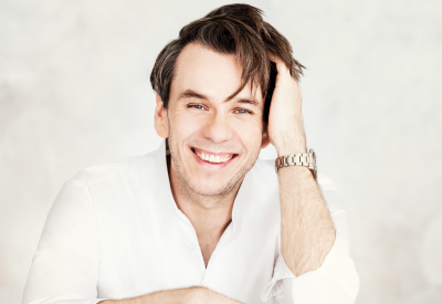 Benjamin Bernheim
