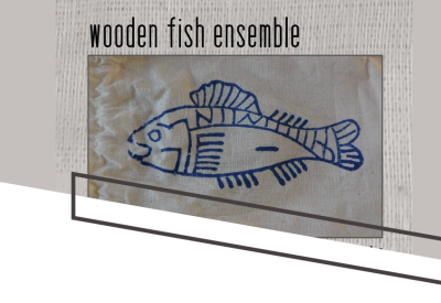 Wooden Fish Ensemble
