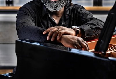 Awadagin Pratt, piano