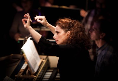 Emmanuelle Haïm