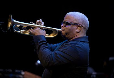 Terence Blanchard