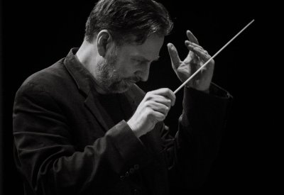 John Kendall Bailey, Conductor