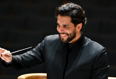 Domingo Hindoyan
