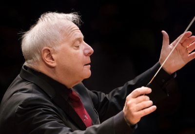 Leonard Slatkin