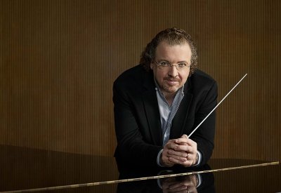 Stéphane Denève