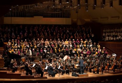 SF Choral