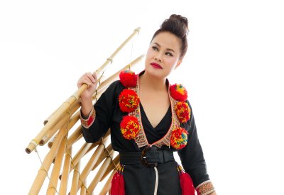 Van-Anh Vo