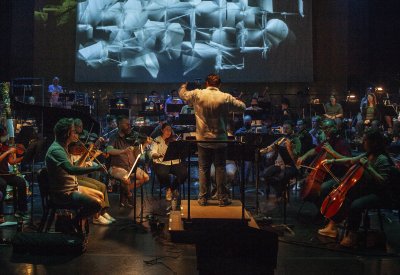 Cabrillo Orchestra