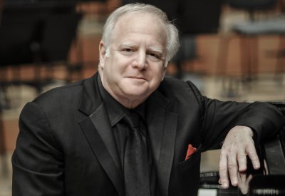 Leonard Slatkin