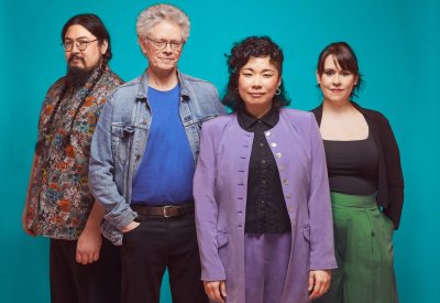 Kronos Quartet