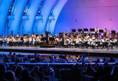 LA Phil