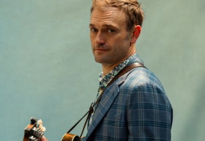 Chris Thile