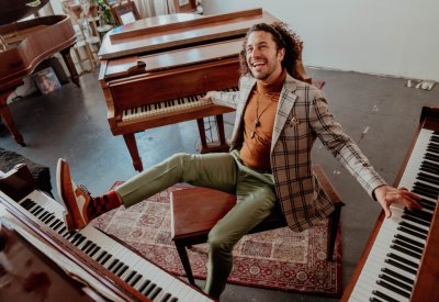 Emmet Cohen