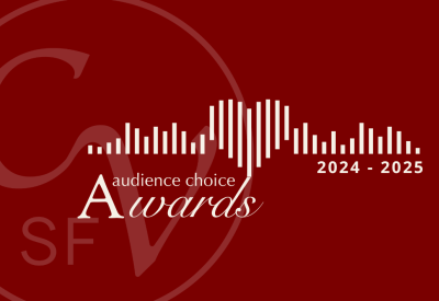 SFCV: Audience Choice Awards 2025