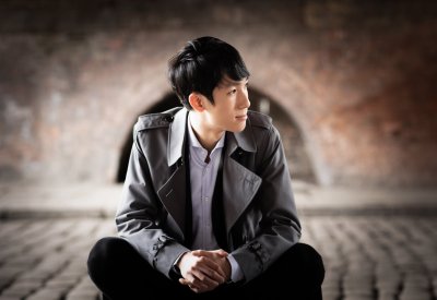 Classical pianist ERIC LU makes his Steinway Society -- The Bay Area DEBUT and Streams World-Wild