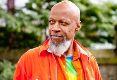 Laraaji