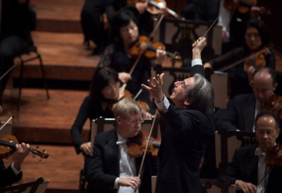 Michael Tilson Thomas