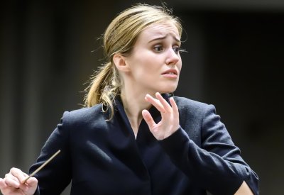 Giedrė Šlekytė