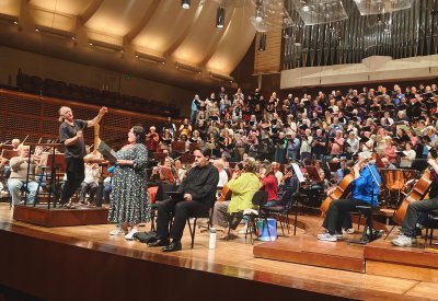 SF Choral