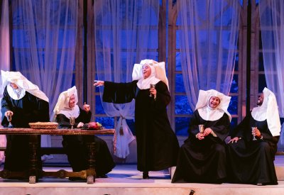 Merola Opera Program