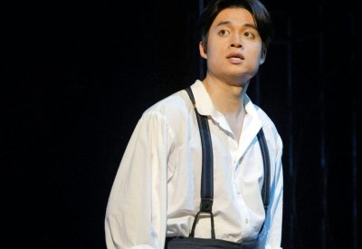 Duke Kim