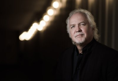 Donald Runnicles