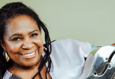 Ruthie Foster