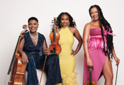 The String Queens
