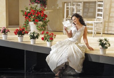 SF Opera