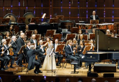 SF Symphony