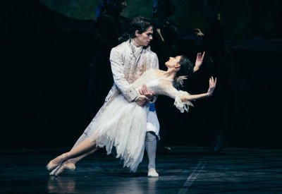 SF Ballet