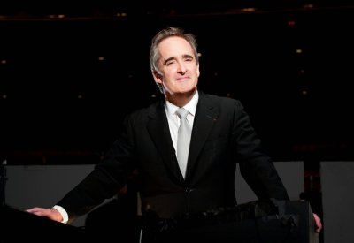 James Conlon