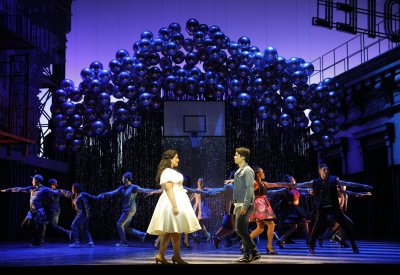 West Side Story