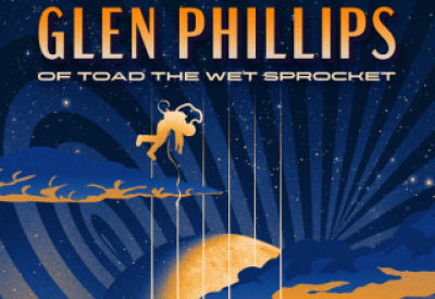 Glen Philips