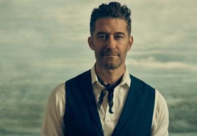 Matthew Morrison