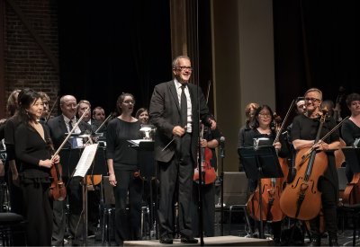 Vallejo Symphony