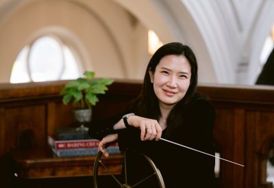 Eun Sun Kim