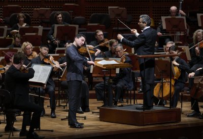 SF Symphony