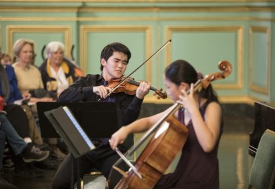 SF Music Day
