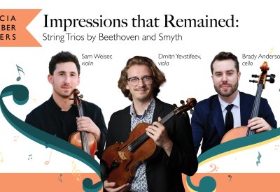 Impressions that Remained performers