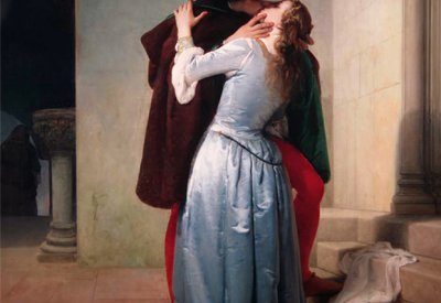 Romeo and Juliet