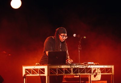 Jlin