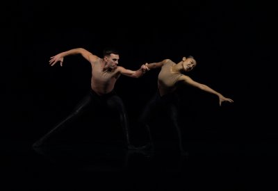 Ballet BC